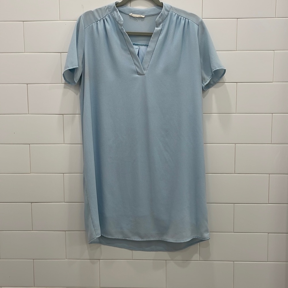 Entro Dress